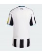 Billige Newcastle United Hjemmedrakt Dame 2025-26 Kortermet